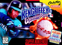 See photos, profile pictures and albums from ken griffey jr. Ken Griffey Jr S Winning Run Wikipedia