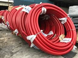 Places bangi, malaysia commercial and industrial spirolite. Spirolite Hdpe Tnb Red Pipe Builtory Product