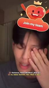 Literalmente fui Pond sin saber que significa jajajaa #ppnaravit  #pondnaravit