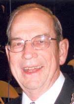 Obituary information for Eugene H. Jacoby