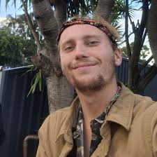 This ANZAC Day I proudly remember my big brother Tim Winship who followed  in our father and grandfather's proud military service footsteps when he  left the Shark Bay he loved so much