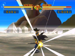 Dragon ball final bout is a poor excuse for a fighting game. Dragon Ball Gt Final Bout Screenshots For Playstation Mobygames