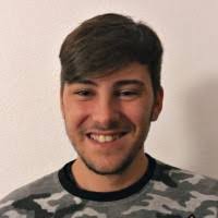 Ferran Salvador Perez