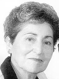 Virginia Schmitt Obituary (2015)