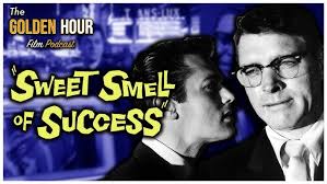 Sweet Smell of Success: Fame, Lies and Betrayal in the Media