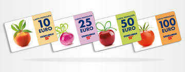 Carte Prepagate Esselunga Esselunga