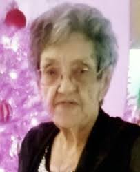 BELLEY TREMBLAY, Jeanne