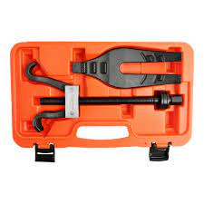 Autozone corporate office phone number, address and other corporate office headquarters details. Oemtools Coil Spring Compressor