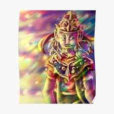 Lukis kaca adalah seni melukis terbalik, kaya akan gradasi warna dan harmonisasi nuansa dekoratif serta menampilkan ornamen atau ragam hias motif mega mendung dan wadasan yang kita kenal sebagai motif batik. Wayang Posters Redbubble