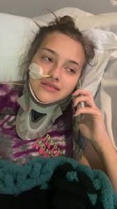 Well.. she said she ain't wants fght..