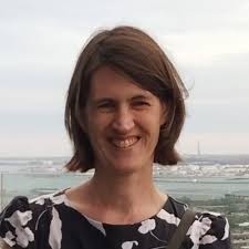 UCC Research Profiles: Roisin Connolly