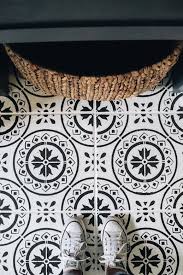Maybe you would like to learn more about one of these? How To Paint And Stencil Floor Tile Within The Grove