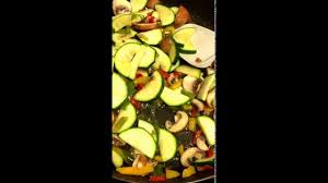 A hearty tempeh stir fry with big flavor! Alkaline Spelt Noodle Stir Fry Youtube