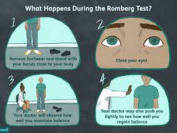 For ms we have found 500 definitions.; The Romberg Test Measuring Balance Impairment In Ms