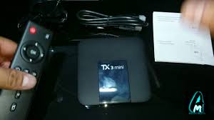 Setelah saya mengunakan android tv box t9 selama 6 bulan saya dapati ada kelebihan dan kekurangan android tv box t9 ini. Tx3 Mini A Android Tv Box Review Youtube