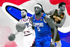 Jun 01, 2021 · with the nba playoffs underway, the biggest stars are playing under the brightest lights to separate themselves before the free agency market opens this offseason. Where The Nba S Top Free Agents Should Go This Offseason Sbnation Com