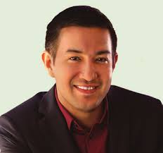 Francesco Lecce-Chong, Music Director & Conductor SEASON