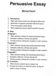 Expository Essay Format For Kids Cultureandstuff Com