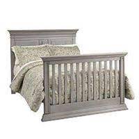 Baby Cache Vienna Conversion Kit Ash Gray Baby Cache Cribs Convertible Crib