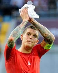 Jump to navigation jump to search. Daniel Agger Wikipedia