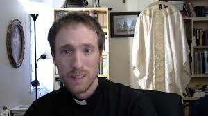Easter Sunday Homily from Fr. Dustin Larson