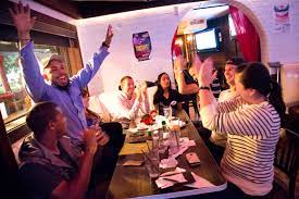 When it comes to presenting that meal, most people just want their food without dealing with any kind of fanfare that complicates everything. Trivia Nights Rock Tampa Bay Area Pubs Restaurants