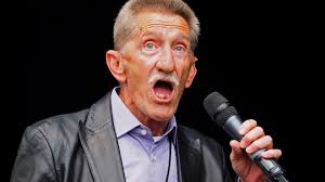 Who is Barry Elliott's wife Ann, when did she marry the Chucklevision star  and do they have any children?