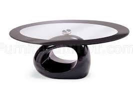 Fossil stone glass top coffee table glass measures 130cm x 700cm base measures 450cm x 500cm x 300cm h. Black Stone Marble Base Glass Top Modern Coffee Table