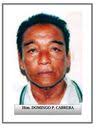 Domingo Cabrera Family History & Historical Records