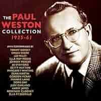 Paul Weston Collection.: Paul Weston: Amazon.fr: CD et Vinyles}