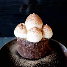Tiramisu Revisite Desserts Food Breakfast