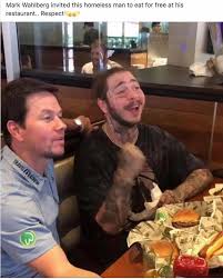 Find the newest mark wahlberg memes meme. Mark Wahlberg Is The Reason We Still Have Good People On This Earth Meme Guy