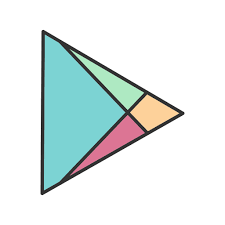 play, Apps, store, Logo, Brand, Android, google icon