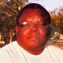 Mr. Keith Tyrone Hall Obituary