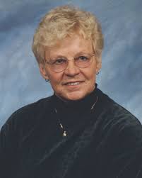 Myrtle M. Jeske Obituary September 17, 2024