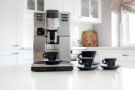 This best commercial coffee maker with a grinder sets another standard in execution, style, and flawlessness for the espresso machine section. The Best Super Automatic Espresso Machines Bestcoffee Net