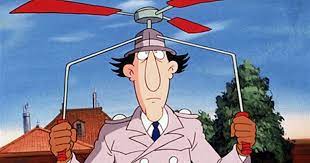 New Inspector Gadget Live-Action Movie Coming from Disney and SNL Writers