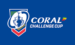 Midwest conference, great lakes conference, and isl premier teams are not eligible to participate in the challenge cup. Coral Challenge Cup 2020 Update York City Knights York City Knights