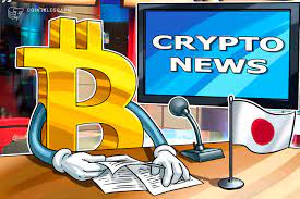 Cryptocurrency news today play an important role in the awareness and expansion of of the crypto industry, so don't miss out on all the buzz and stay in the known on all the latest cryptocurrency news. Crypto News From Japan Oct 21 27