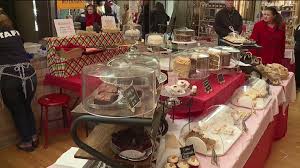 Today i'm sharing my 2020 christmas shop with me at at home! Annual Christmas Bazaar Kicks Off In Mayfield Wnep Com