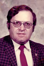 Jean-Marie Bérubé Obituary