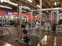 Workout Anytime Beaverton - 55 Photos 66 Reviews - Gyms - 14360 Sw Allen Blvd Beaverton Or - Phone Number
