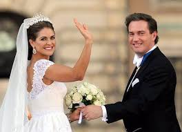 Prinzessin madeleine + christopher o'neill eine new yorker lovestory prinzessin madeleine von schweden hat in new york den richtigen gefunden. Prinzessin Madeleine Gibt Banker Chris O Neill Das Ja Wort Prinzessin Madeleine Hochzeit Kronprinzessin Victoria