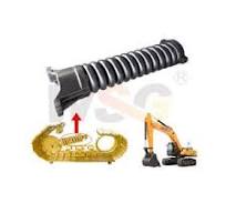 Buy In Bulk Bulldozer Idler Roller Cast Steel Construction ...