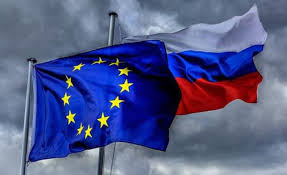 Wir geben weiterführende informationen zur politik der russischen föderation. Die Eu Und Russland Partner Oder Gegner Verbindungsburo Munchen Europaisches Parlament Verbindungsburo In Deutschland