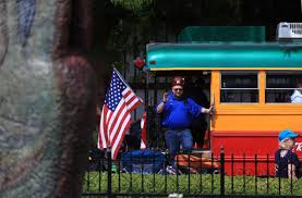 Photos: Over 50 photos of the 2019 Celebrate CB spring festival