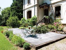 Marlux Dalle Nuagee Terrassenplatten Terrasse Betonsteine