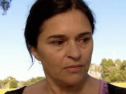 Bed of Roses" Two Bulls in the Paddock (TV Episode 2010)