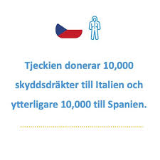 Efter en vilodag i prag åker dom söder. Facebook