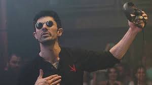 The world we left behind [ft. Welcome To Kshmr Home Facebook